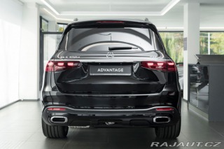 Mercedes-Benz GLS 450d AMG Premium Plus SKL 2024