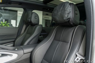 Mercedes-Benz GLS 450d AMG Premium Plus SKL 2024