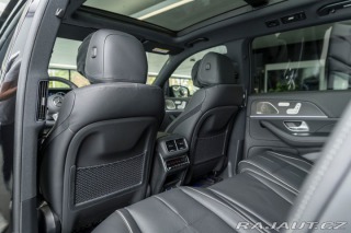 Mercedes-Benz GLS 450d AMG Premium Plus SKL 2024