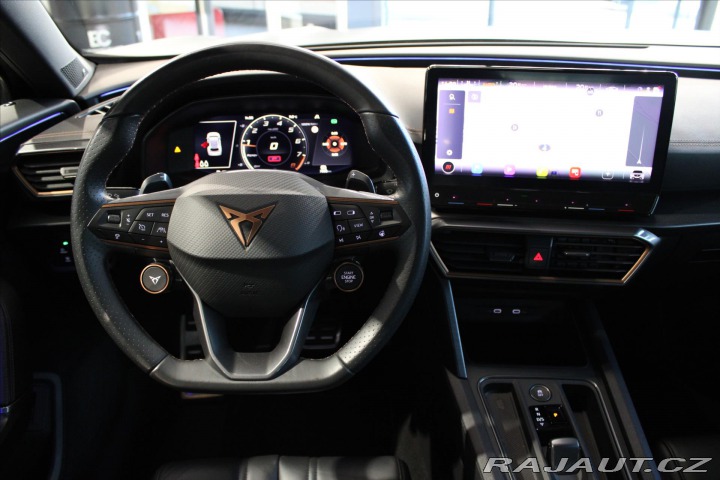 Cupra Formentor VZ5 4Drive DSG 2022