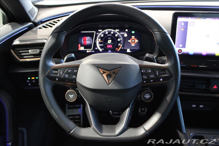Cupra Formentor VZ5 4Drive DSG 2022