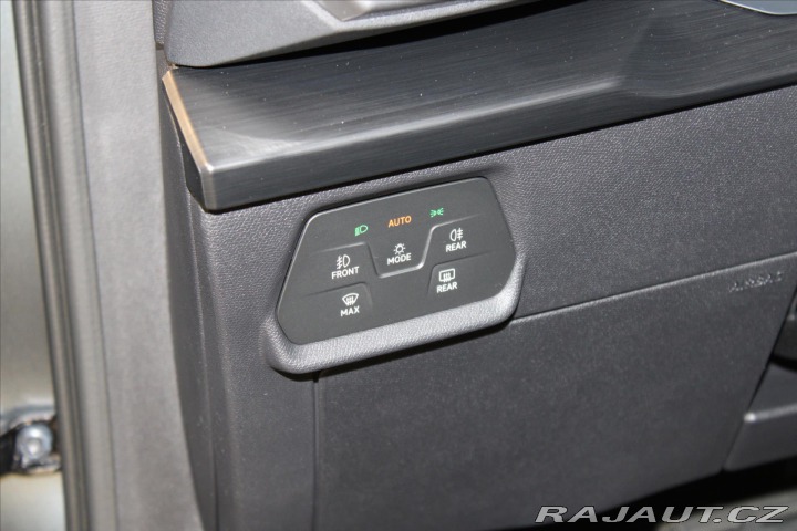 Cupra Formentor VZ5 4Drive DSG 2022