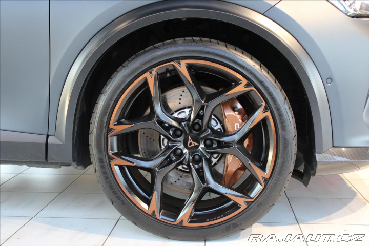 Cupra Formentor VZ5 4Drive DSG 2022