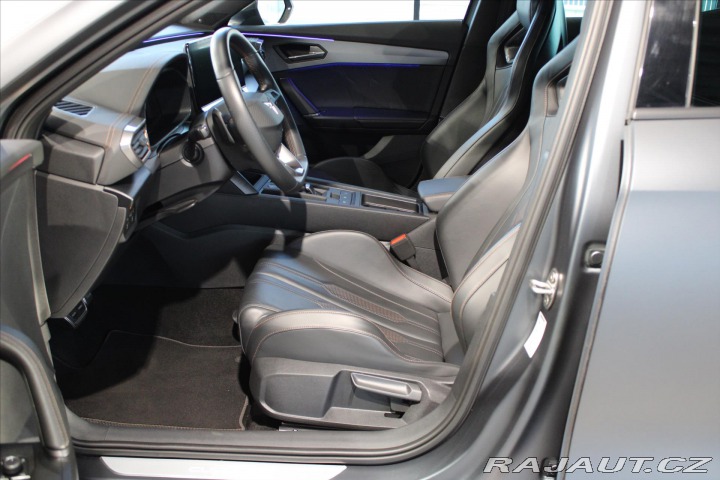 Cupra Formentor VZ5 4Drive DSG 2022