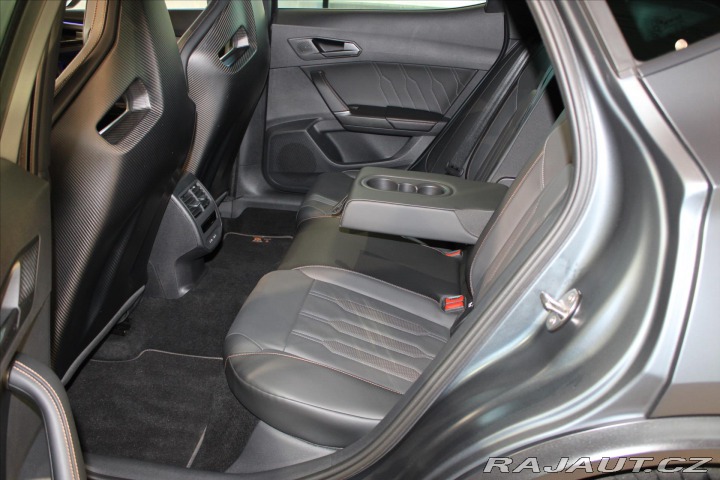 Cupra Formentor VZ5 4Drive DSG 2022