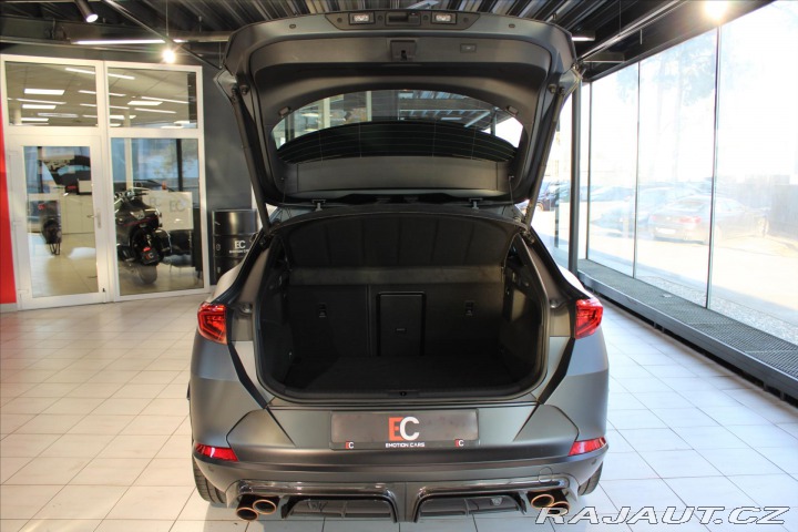 Cupra Formentor VZ5 4Drive DSG 2022