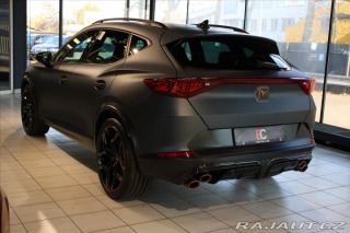 Cupra Formentor VZ5 4Drive DSG 2022