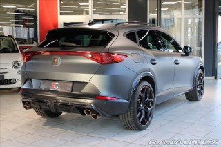 Cupra Formentor VZ5 4Drive DSG 2022