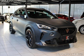 Cupra Formentor VZ5 4Drive DSG 2022