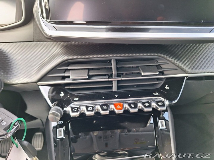 Peugeot 208 208 ALLURE PureTech 100 M 2025