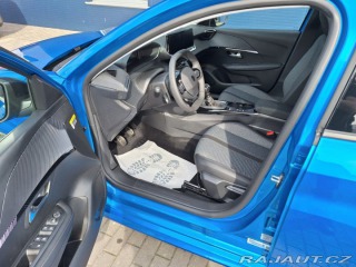 Peugeot 208 208 ALLURE PureTech 100 M 2025