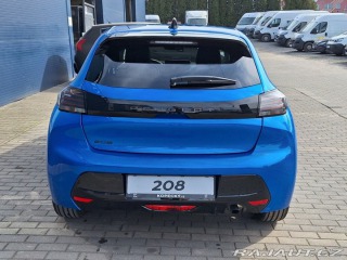 Peugeot 208 208 ALLURE PureTech 100 M 2025