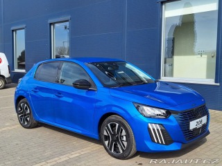 Peugeot 208 208 ALLURE PureTech 100 M 2025