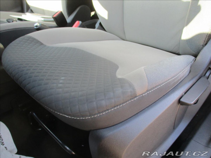 Ford Tourneo Courier 1,5 TDCi Trend Klima bez 2015