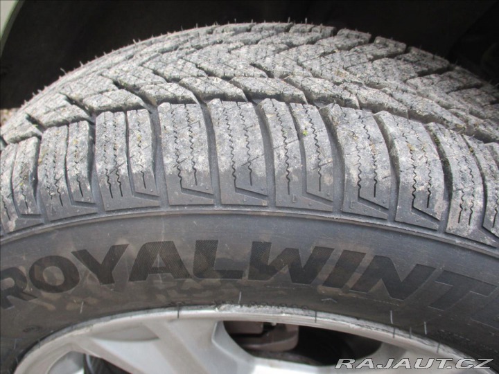 Ford Tourneo Connect 1,5 TDCi Trend Klima bez 2015