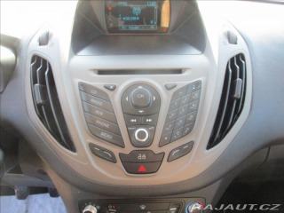 Ford Tourneo Courier 1,5 Trend EcoBlue bez kor 2015