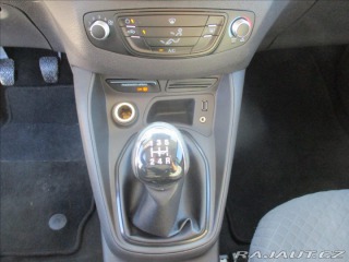 Ford Tourneo Courier 1,5 Trend EcoBlue bez kor 2015