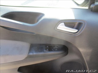 Ford Tourneo Courier 1,5 Trend EcoBlue bez kor 2015