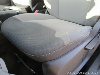 Ford Tourneo Courier 1,5 Trend EcoBlue bez kor 2015