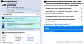 Ford Tourneo Courier 1,5 TDCi Trend Klima bez 2015