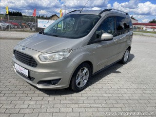 Ford Tourneo Connect 1,5 TDCi Trend Klima bez 2015