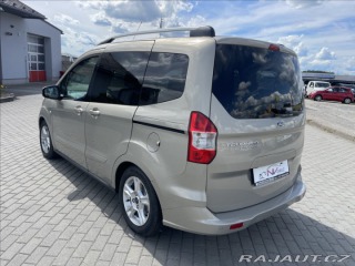 Ford Tourneo Connect 1,5 TDCi Trend Klima bez 2015