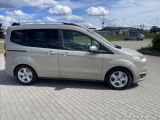 Ford Tourneo Connect 1,5 TDCi Trend Klima bez 2015