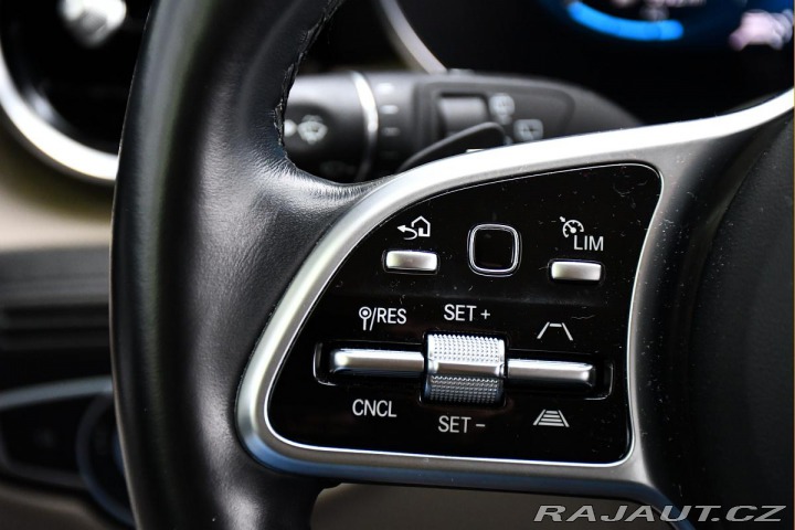 Mercedes-Benz GLC 220d 4MATIC N.TOP LED CAR 2020