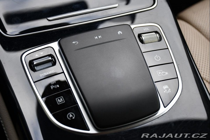 Mercedes-Benz GLC 220d 4MATIC N.TOP LED CAR 2020