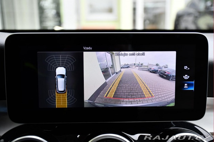 Mercedes-Benz GLC 220d 4MATIC N.TOP LED CAR 2020