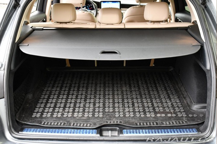 Mercedes-Benz GLC 220d 4MATIC N.TOP LED CAR 2020