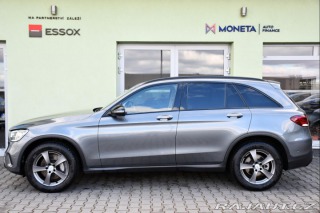 Mercedes-Benz GLC 220d 4MATIC N.TOP LED CAR 2020