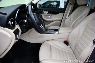 Mercedes-Benz GLC 220d 4MATIC N.TOP LED CAR 2020