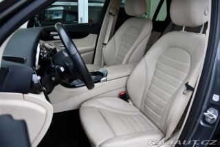 Mercedes-Benz GLC 220d 4MATIC N.TOP LED CAR 2020
