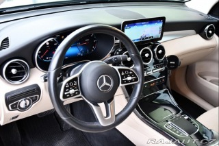 Mercedes-Benz GLC 220d 4MATIC N.TOP LED CAR 2020