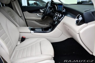 Mercedes-Benz GLC 220d 4MATIC N.TOP LED CAR 2020