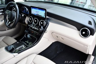Mercedes-Benz GLC 220d 4MATIC N.TOP LED CAR 2020