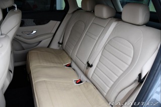 Mercedes-Benz GLC 220d 4MATIC N.TOP LED CAR 2020