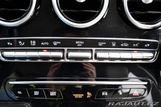 Mercedes-Benz GLC 220d 4MATIC N.TOP LED CAR 2020