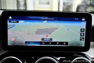 Mercedes-Benz GLC 220d 4MATIC N.TOP LED CAR 2020