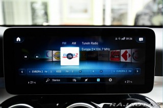 Mercedes-Benz GLC 220d 4MATIC N.TOP LED CAR 2020