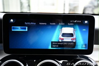 Mercedes-Benz GLC 220d 4MATIC N.TOP LED CAR 2020