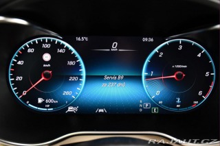 Mercedes-Benz GLC 220d 4MATIC N.TOP LED CAR 2020