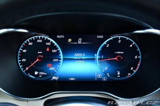 Mercedes-Benz GLC 220d 4MATIC N.TOP LED CAR 2020