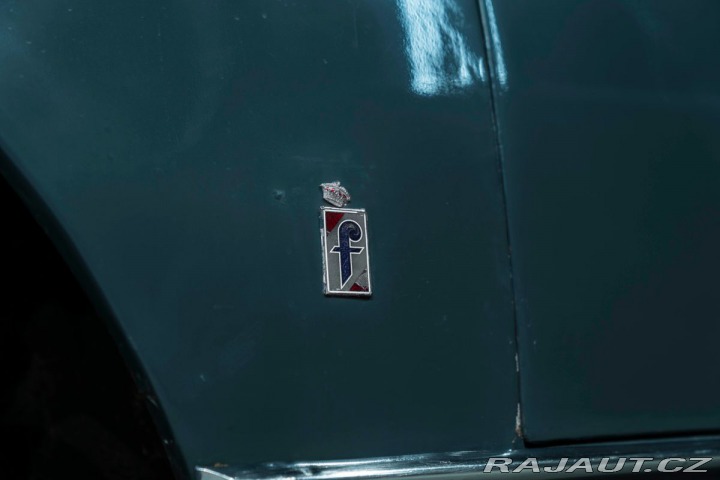 Alfa Romeo Giulietta BR Spider Veloce model 10 1961