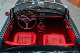 Alfa Romeo Giulietta BR Spider Veloce model 10 1961