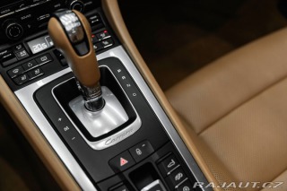 Porsche 911 BR Carrera S, Bose, Chron 2012