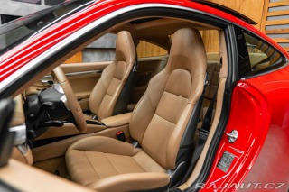 Porsche 911 BR Carrera S, Bose, Chron 2012