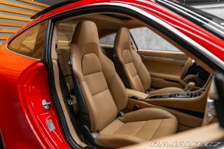 Porsche 911 BR Carrera S, Bose, Chron 2012