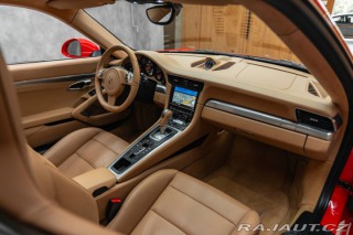 Porsche 911 BR Carrera S, Bose, Chron 2012
